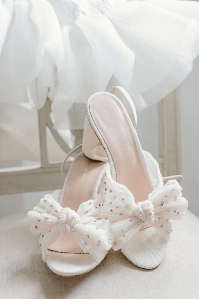 loeffler randall wedding shoes 