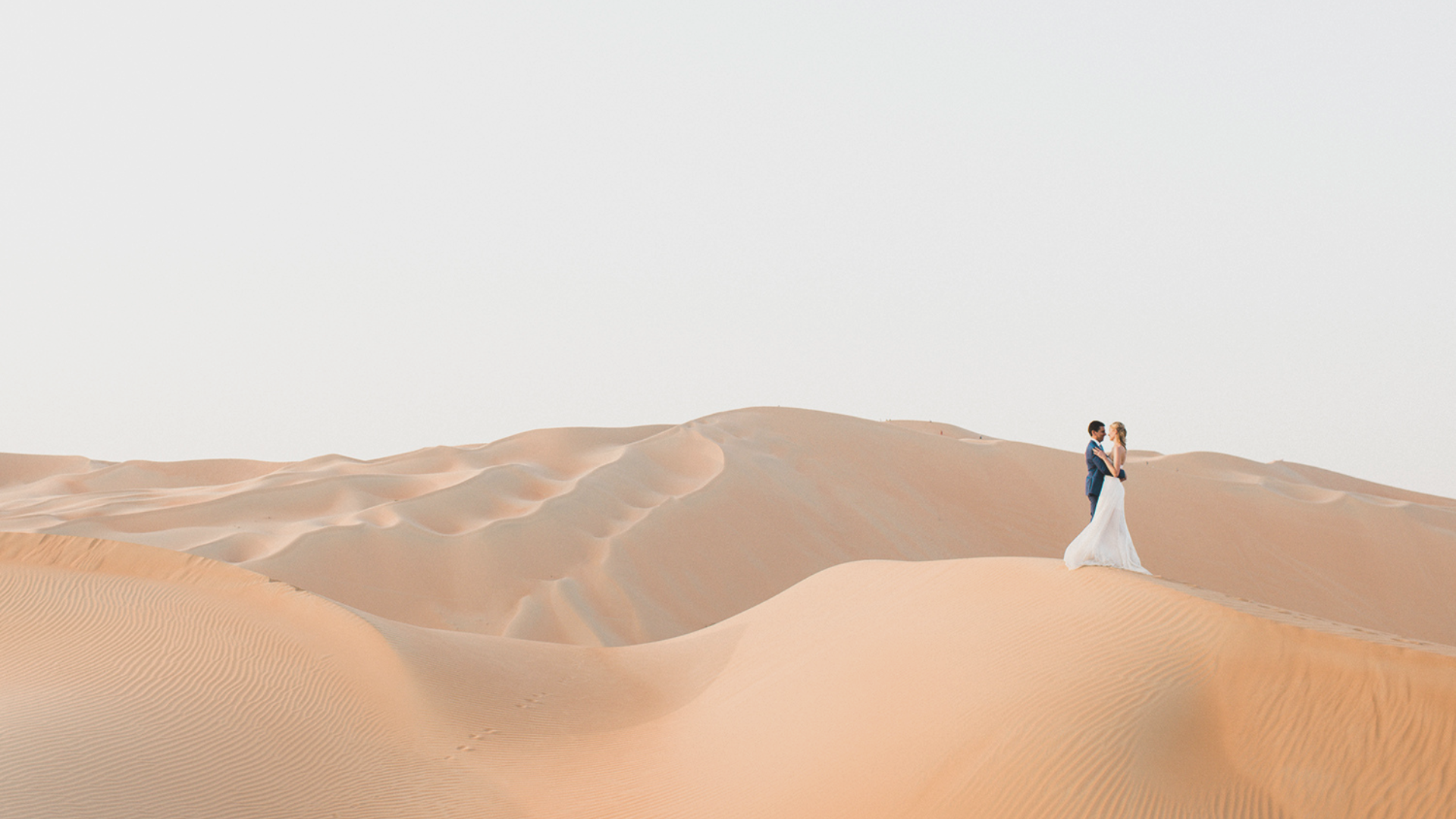 Dubai Wedding Photographer