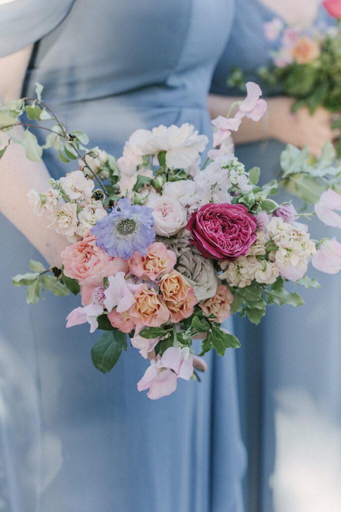 Provence Wedding Florists
