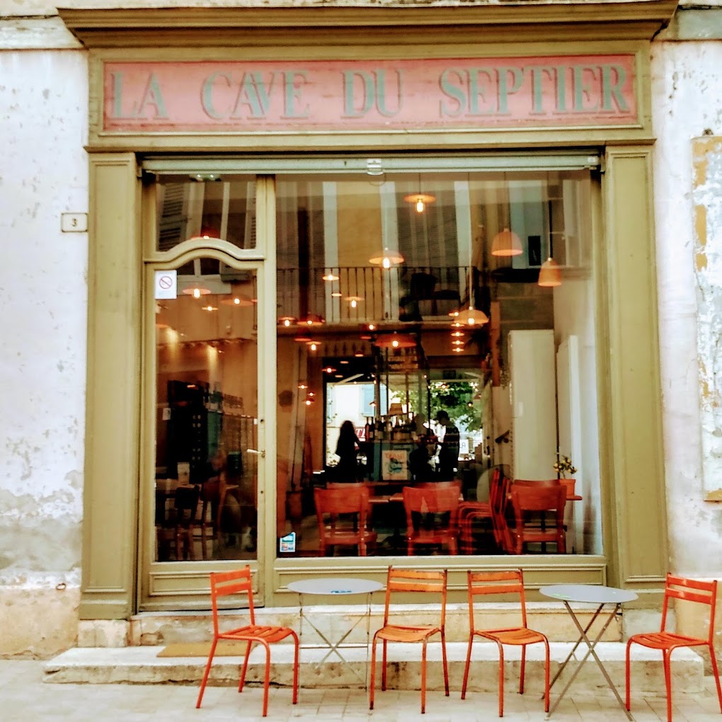Café Les Valseuses