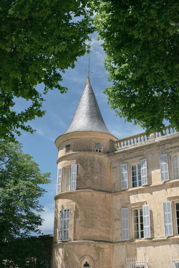 Chateau Robernier