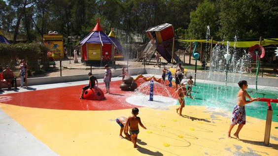 Activities for children in the South of France